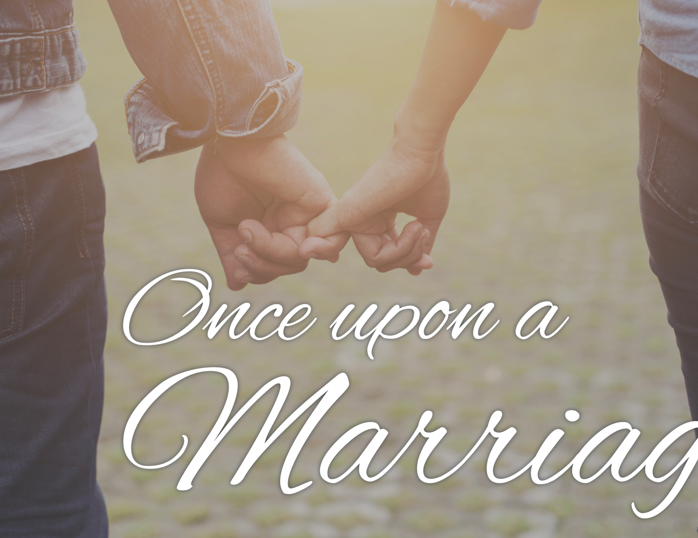 Once Upon a Marriage episode artwork