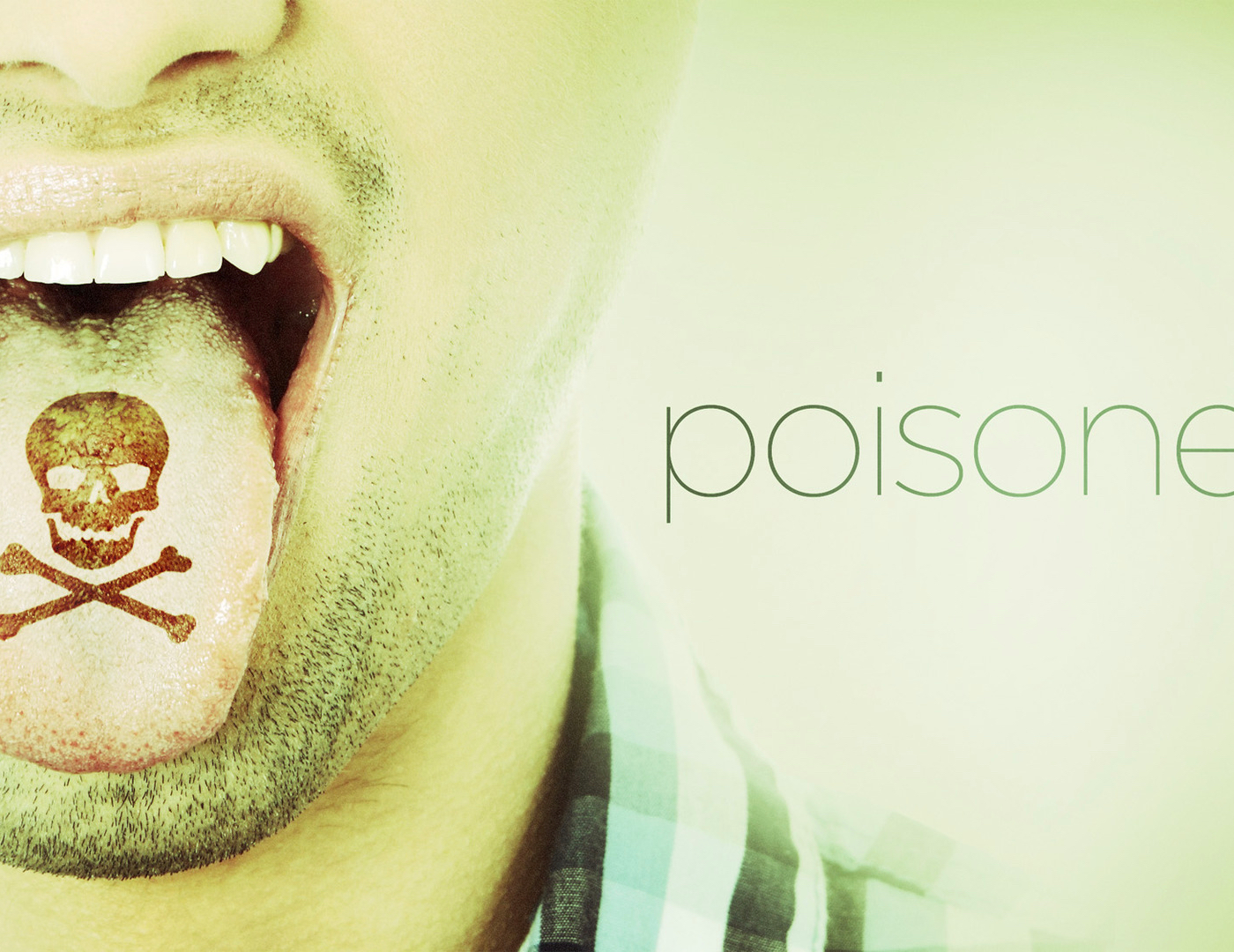 Poisoned – Critical Talk episode artwork