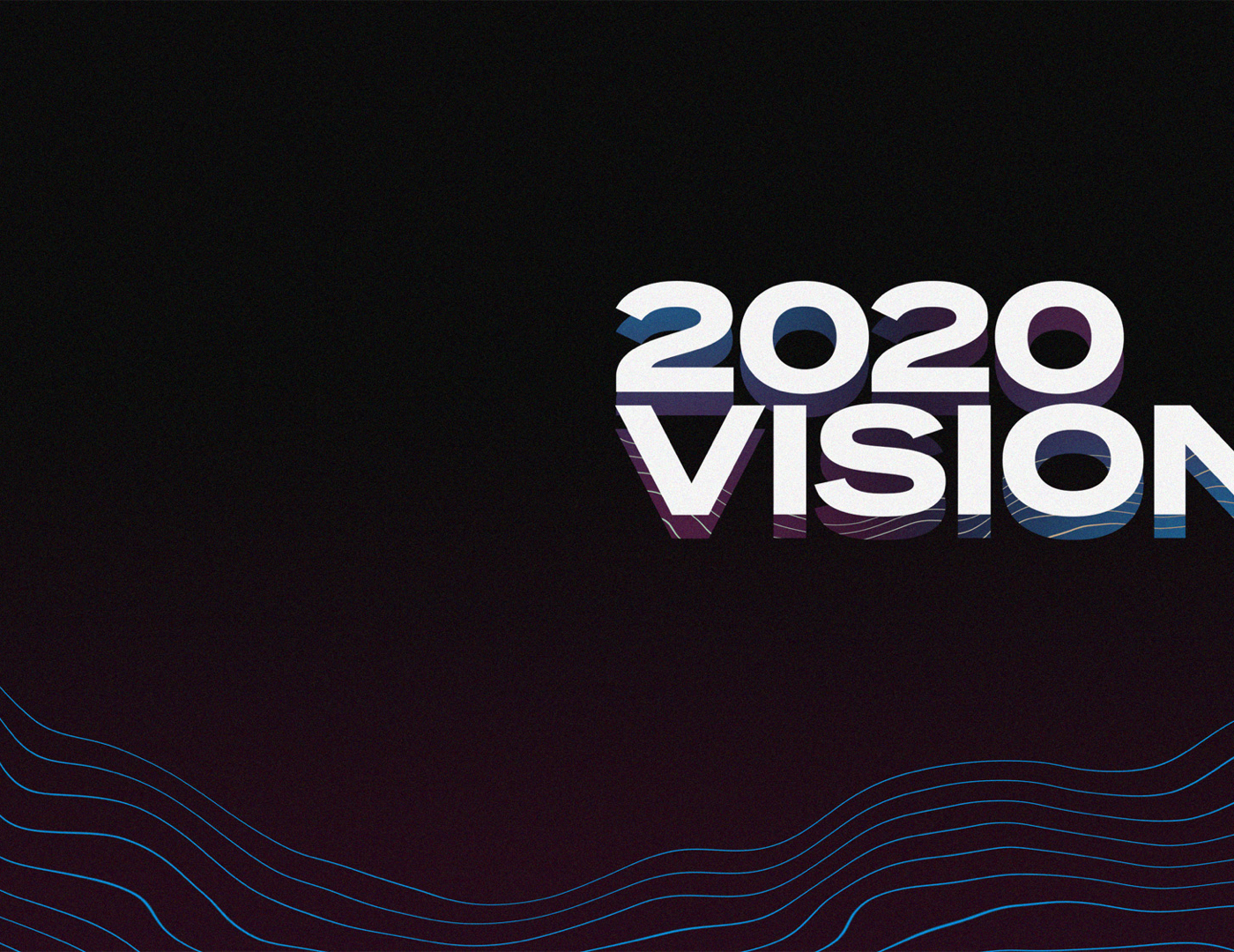 2020 Vision episode artwork