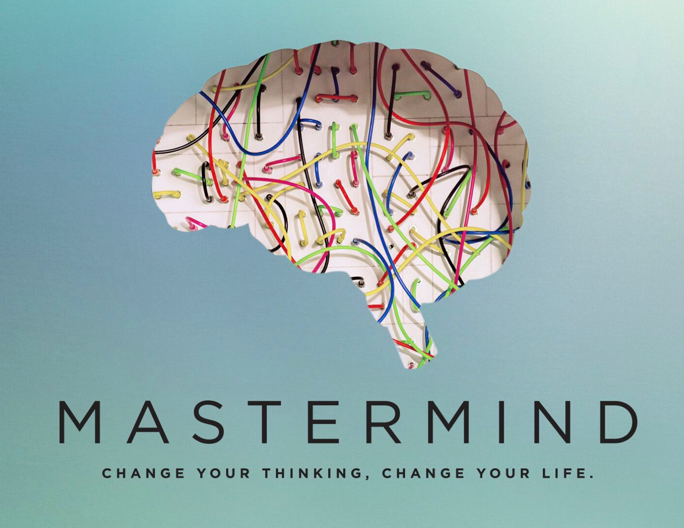 Mastermind – Mother’s Day episode artwork