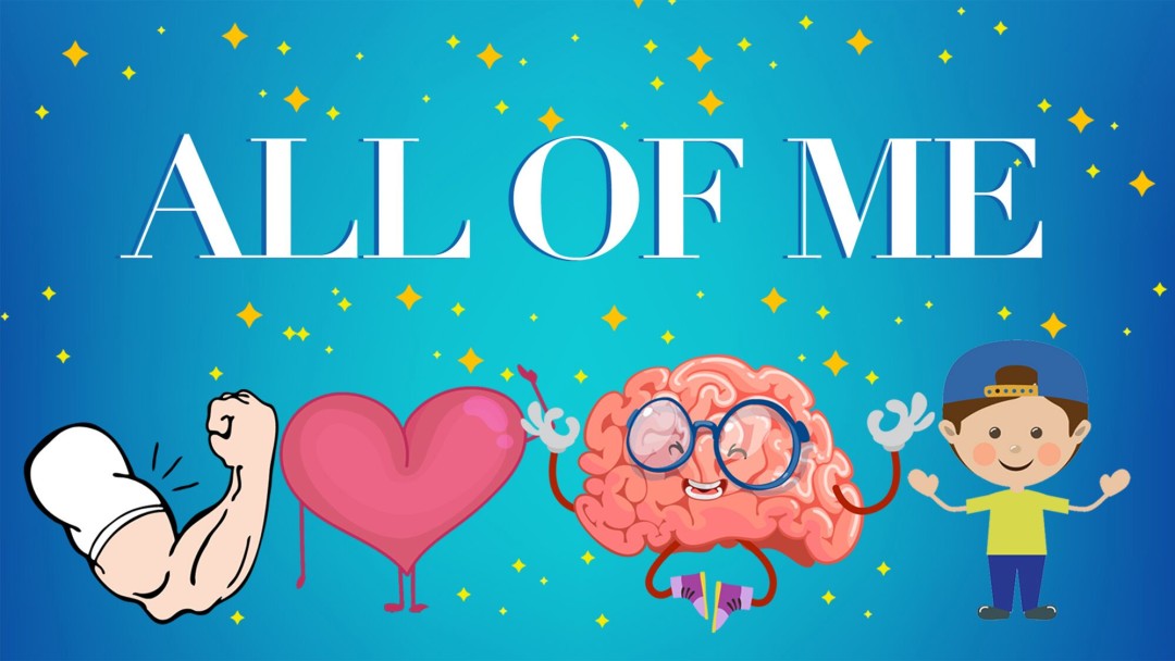 All of Me episode artwork