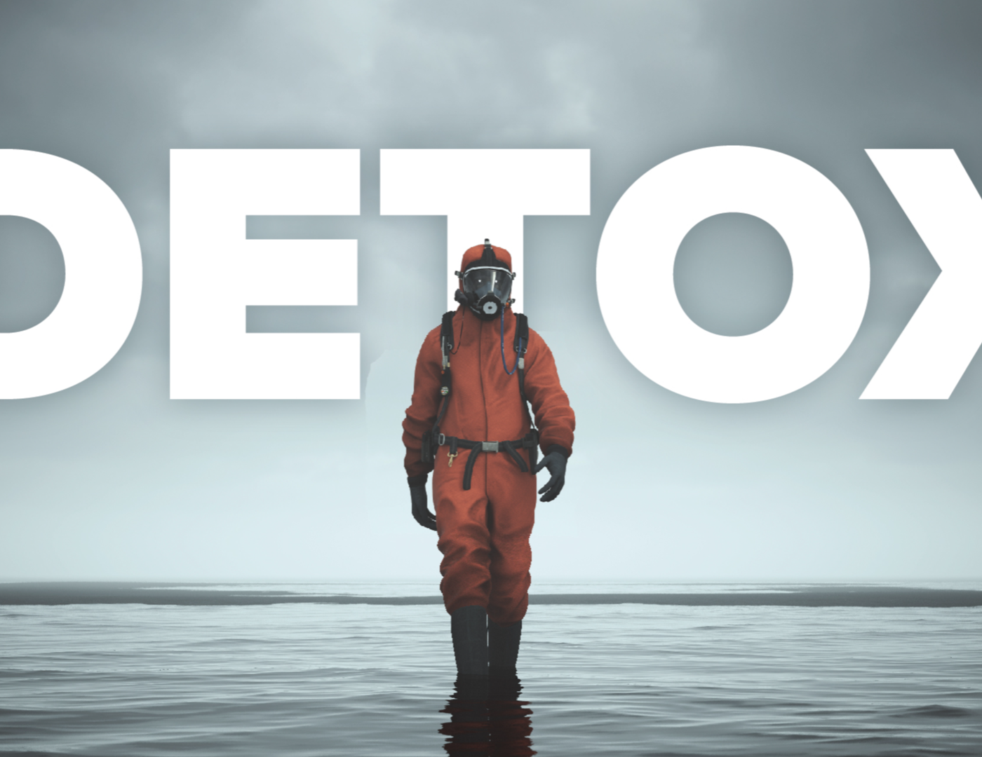 Detox episode artwork