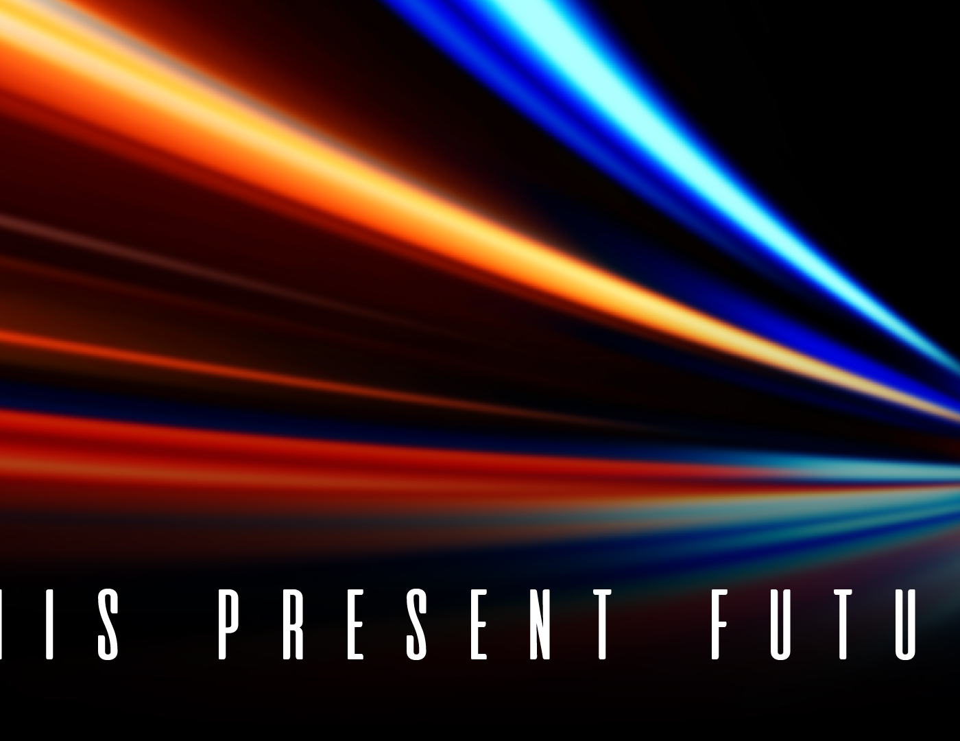 This Present Future episode artwork