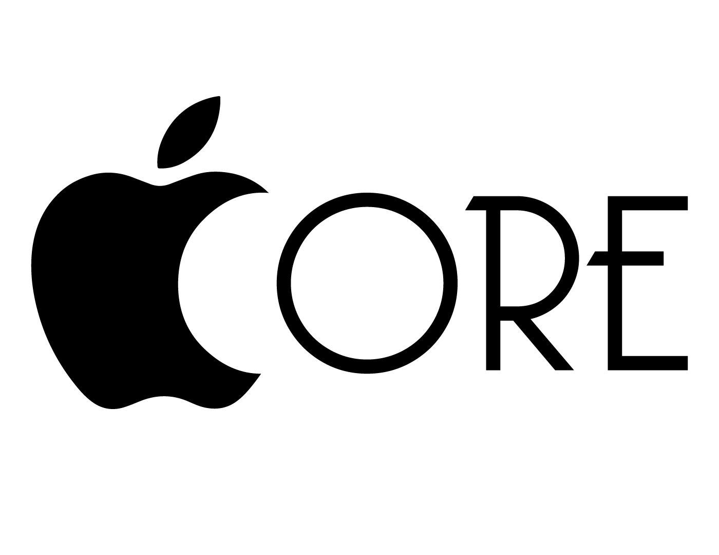 Core – Community is done in Circles episode artwork