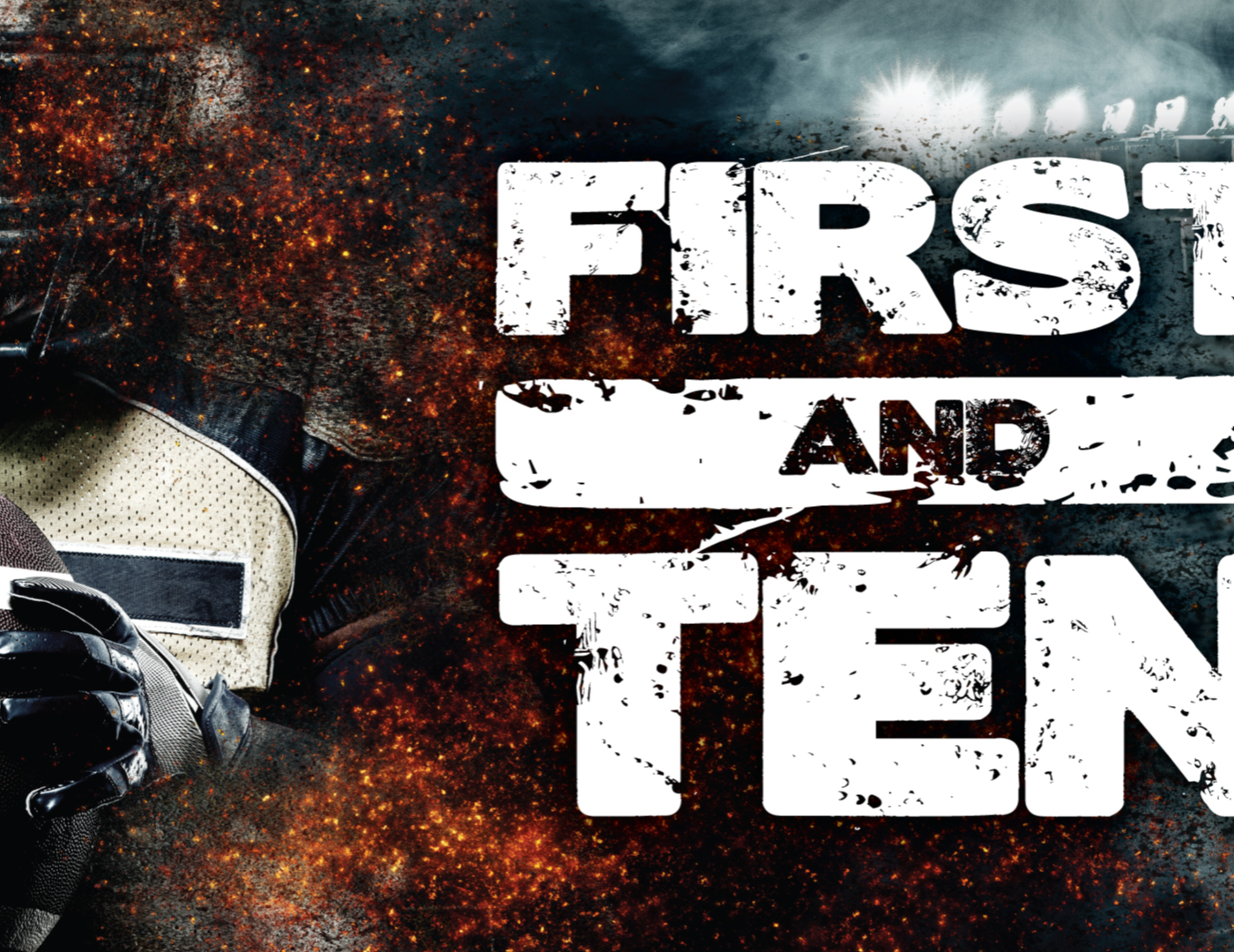 First and Ten episode artwork