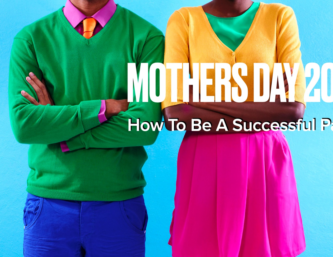 Mother’s Day episode artwork