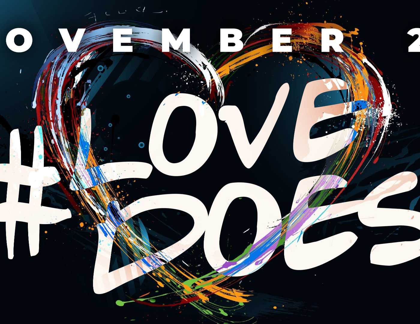 Love Does Day episode artwork