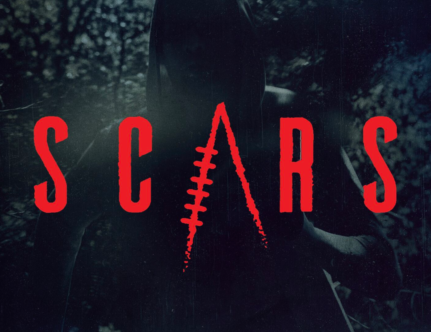 Scars – Fear episode artwork