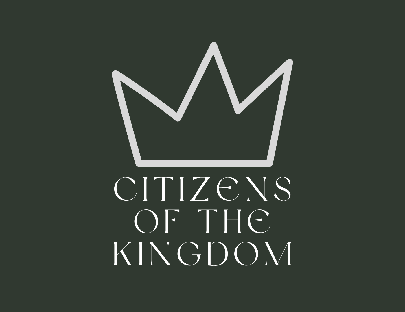 Citizens of the Kingdom episode artwork