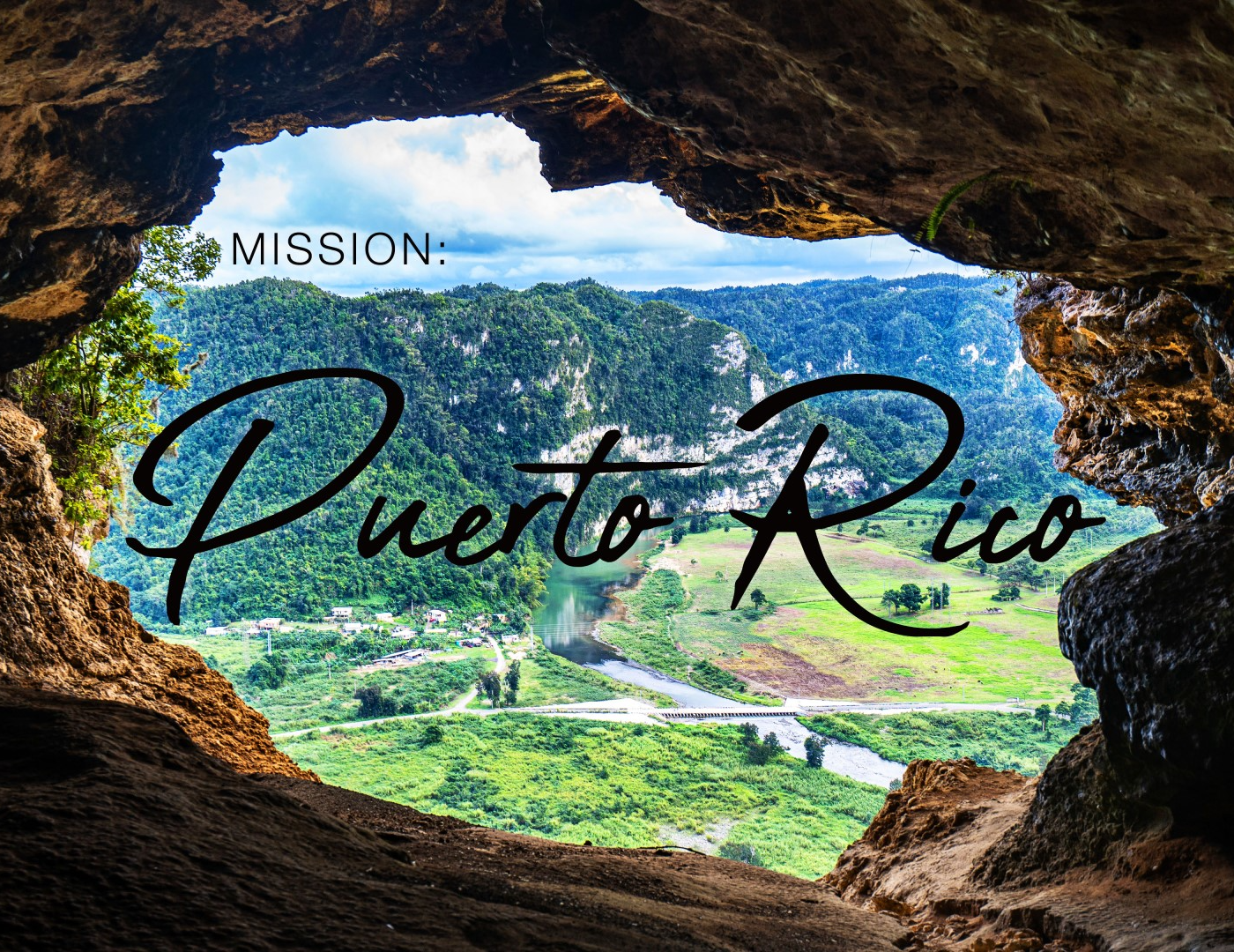 Message from Puerto Rico episode artwork