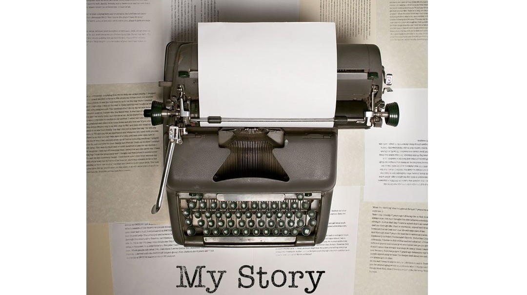 My Story episode artwork