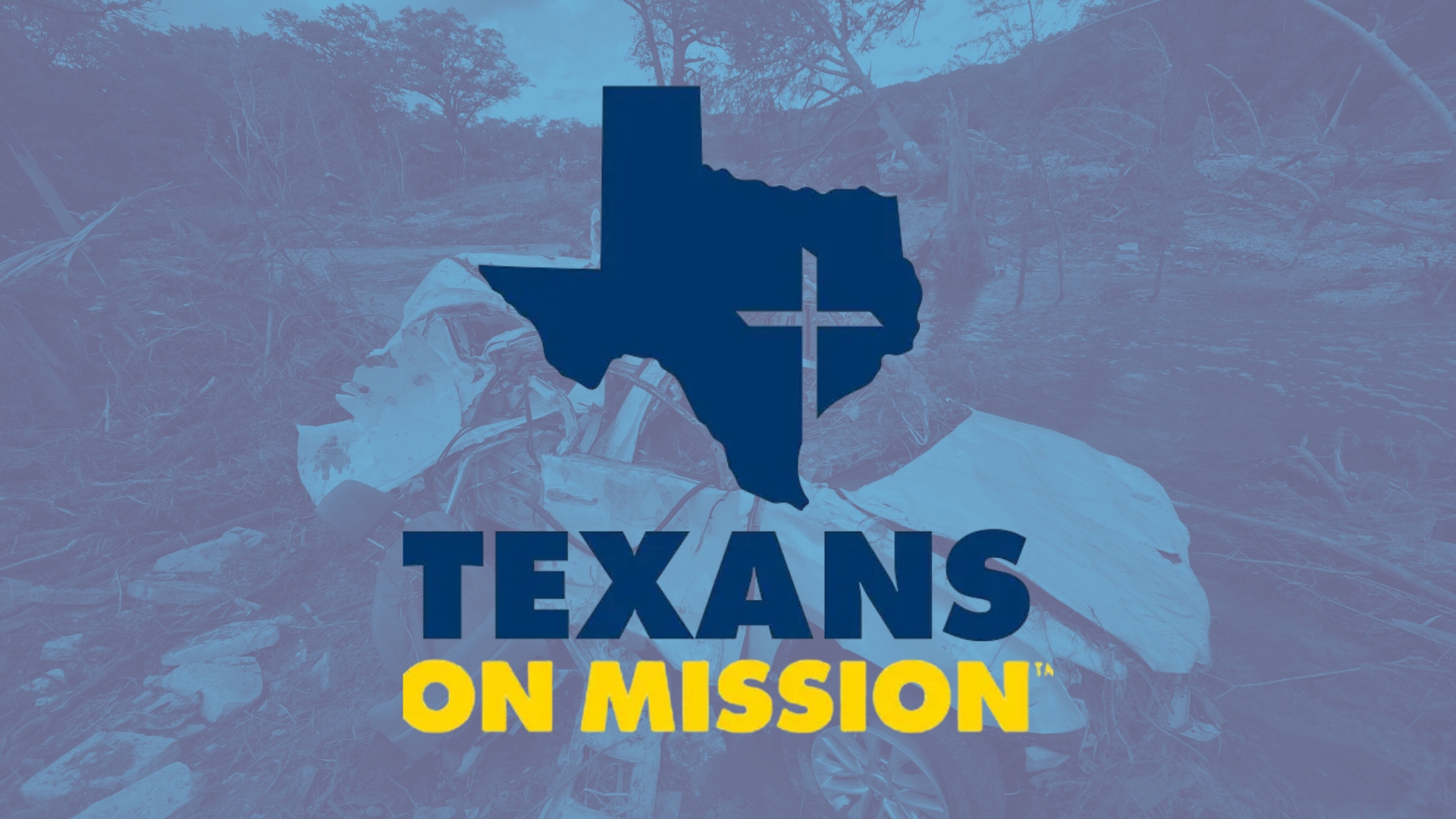 Make a Difference with Texans on Mission