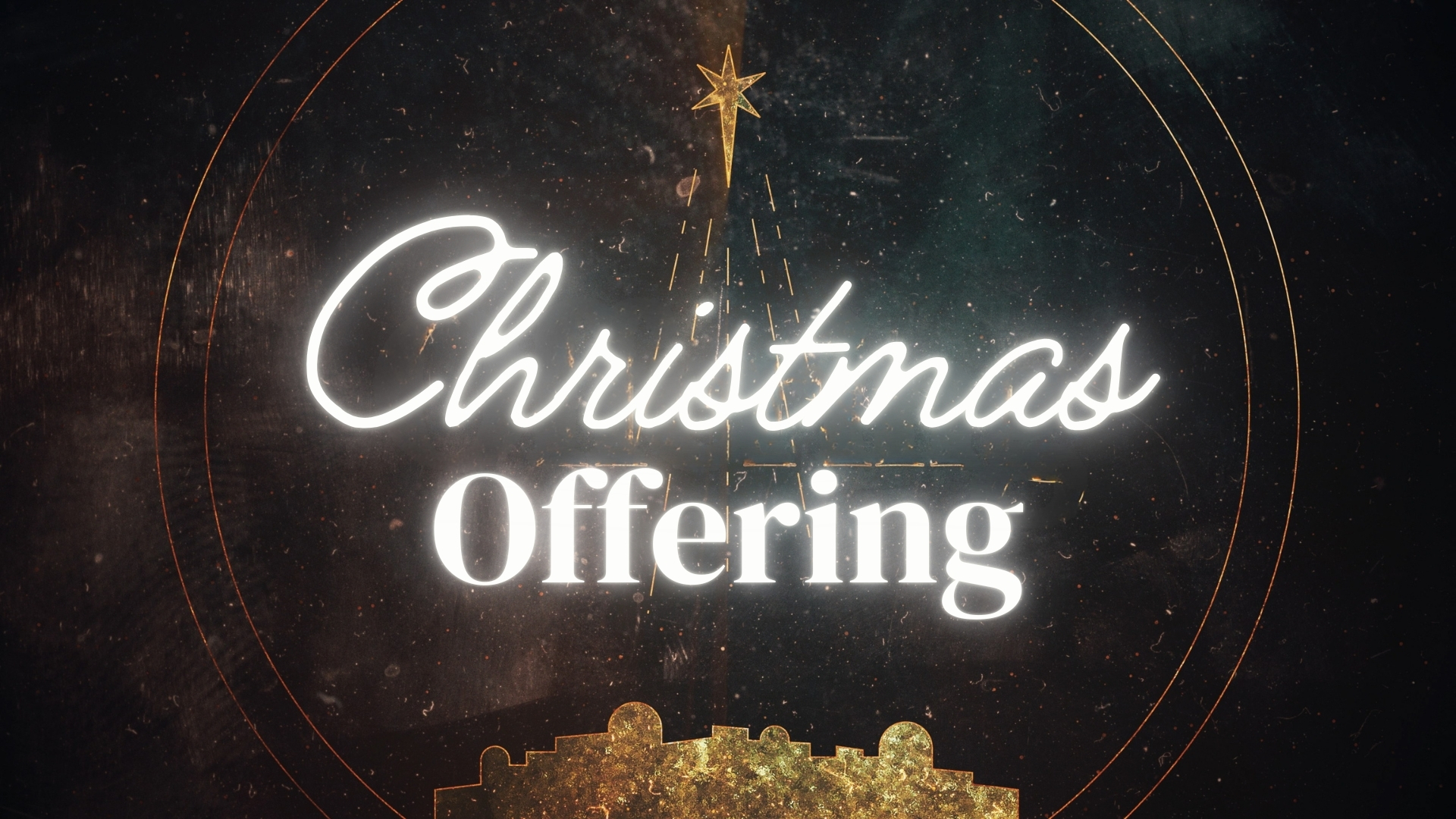 🌟 Hear the Heart Behind the 2026 Christmas Offering!