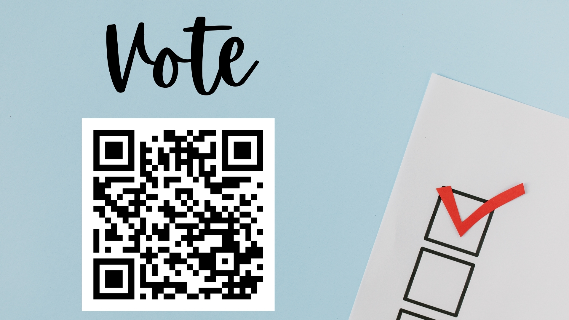 🗳️ Member Voting: 2026 Budget & Proposed Elders