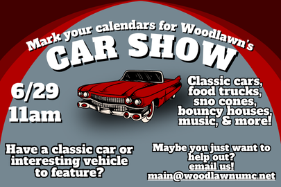 Car Show