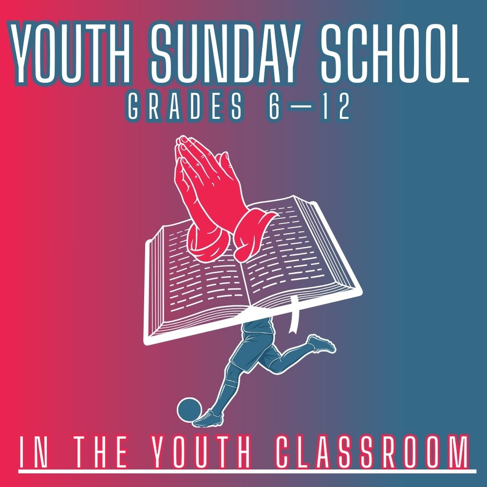 Sunday School