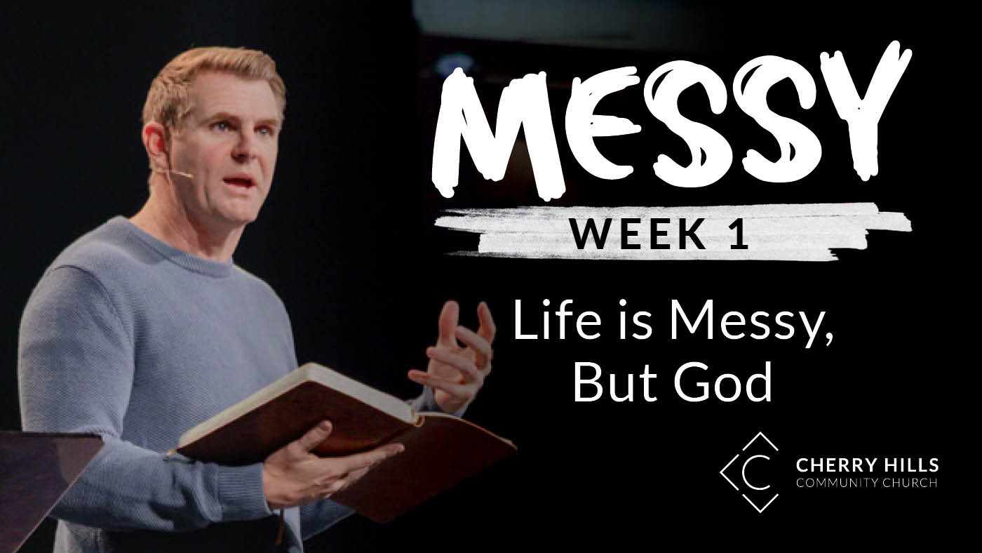 Week 1