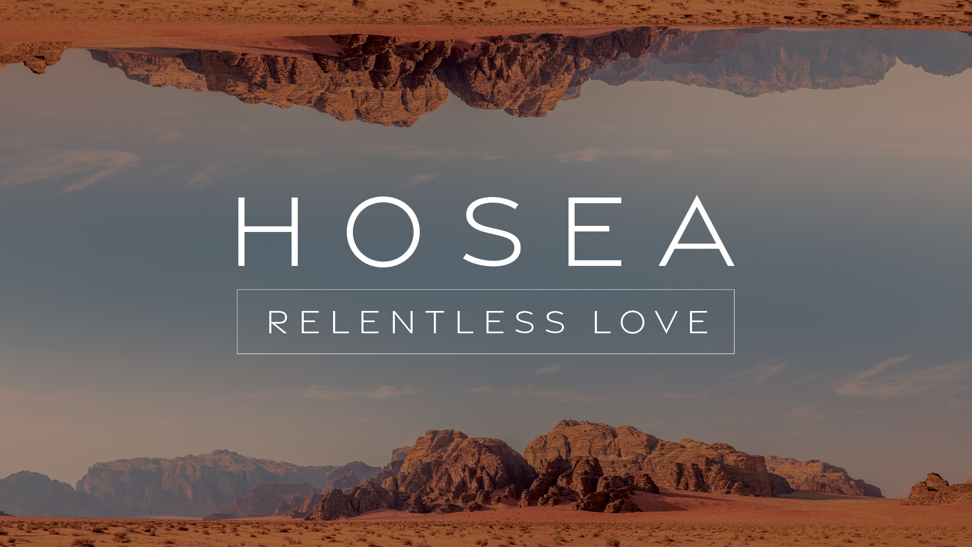 Hosea
