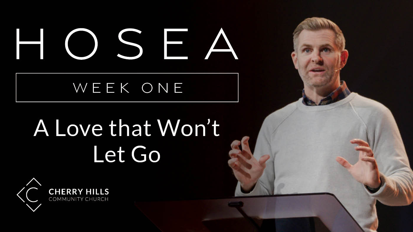 Week 1