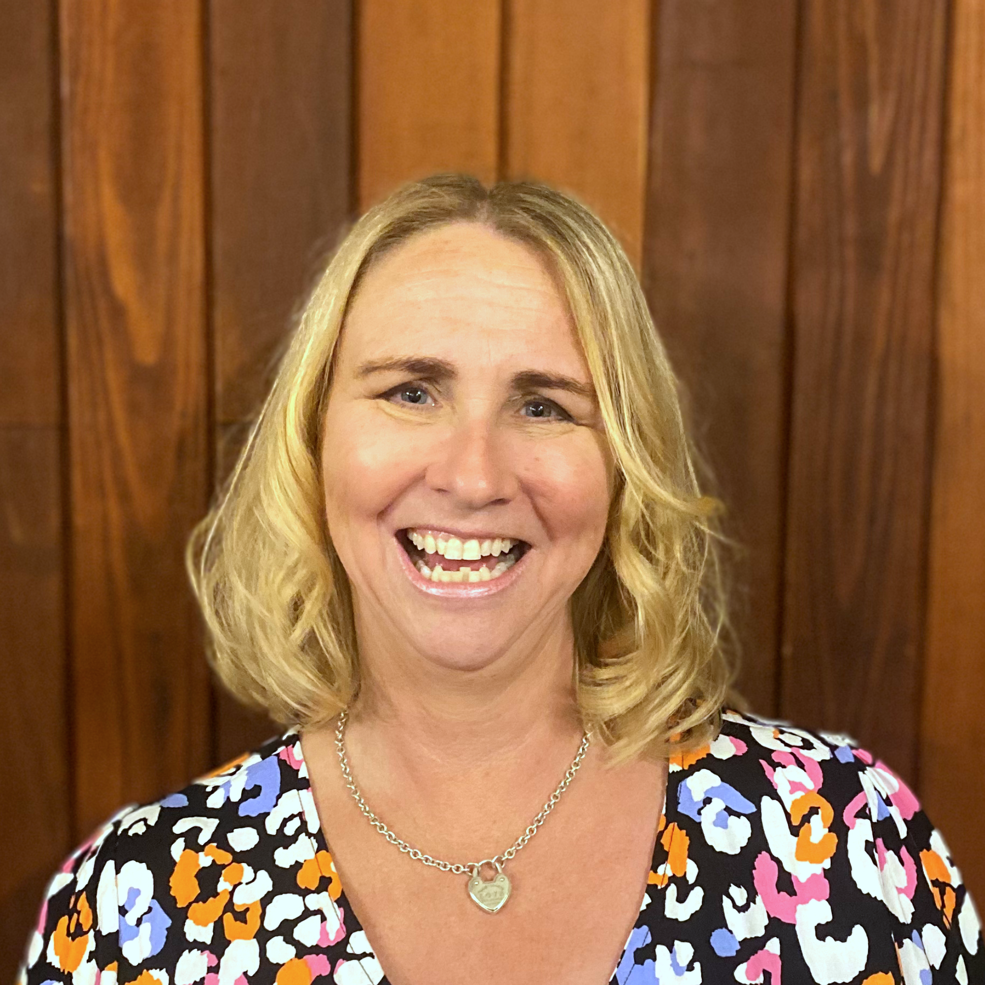 Our Safe Ministry Rep