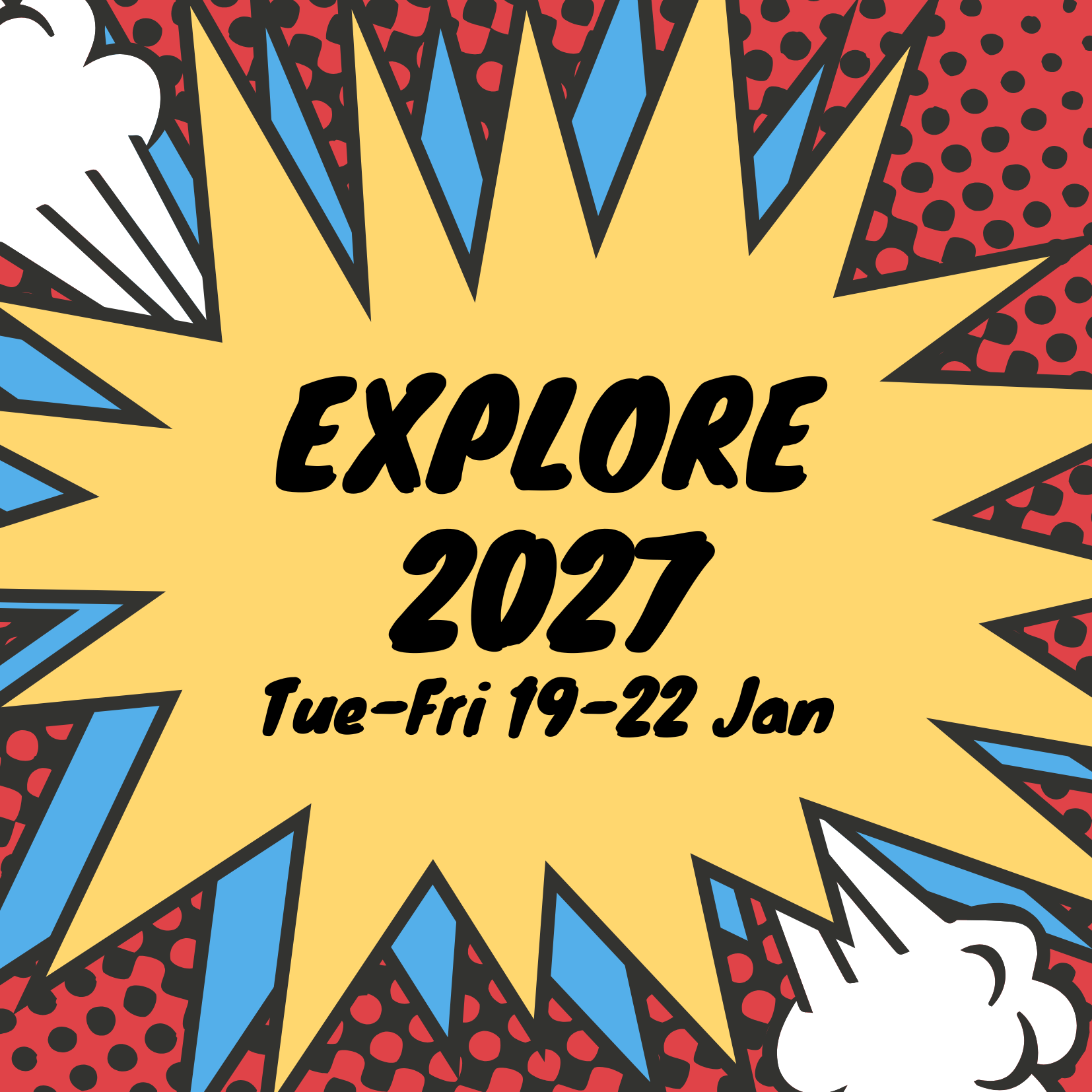 Explore 2027