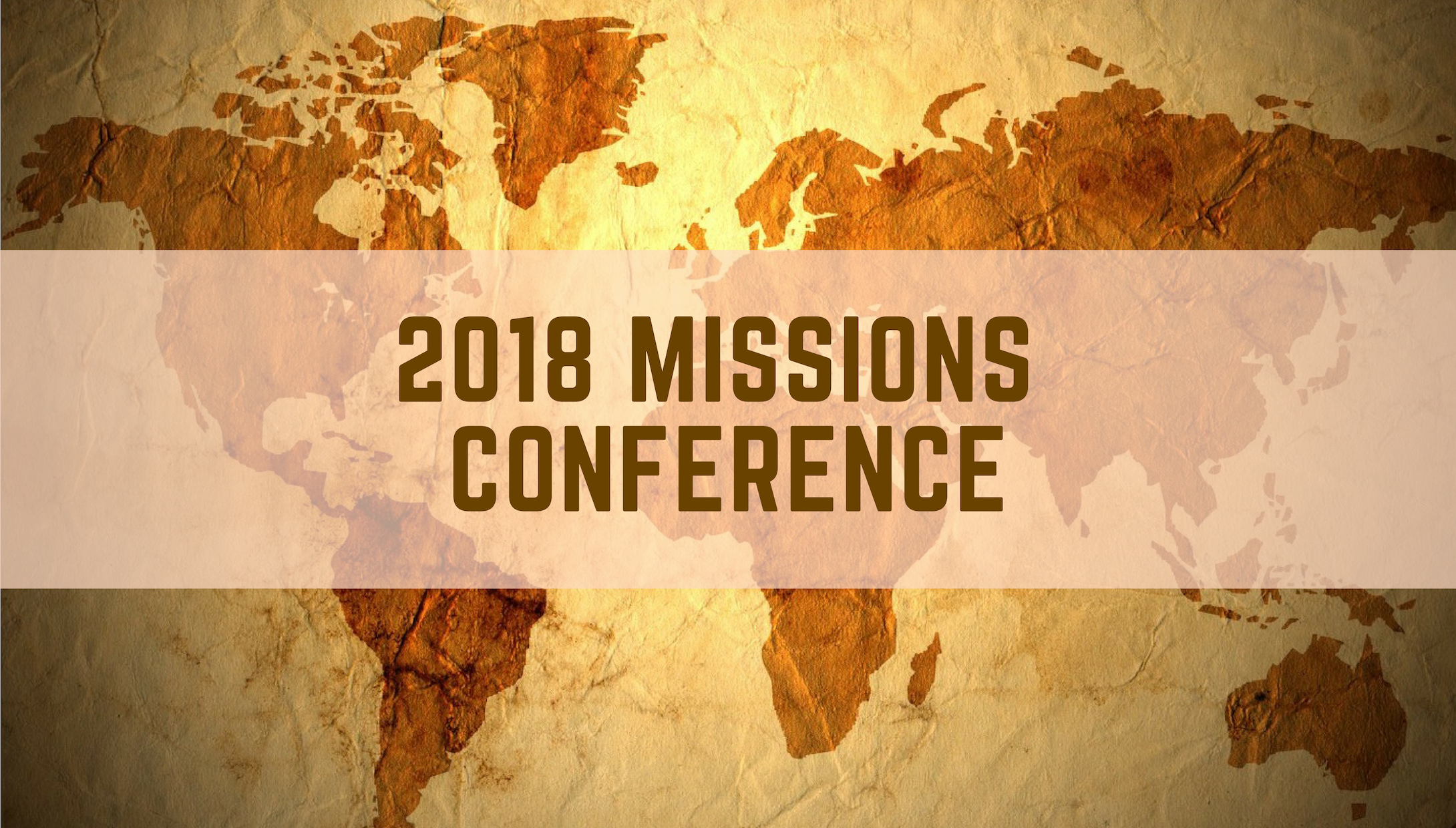 The ChurchMissionary Relationship Mt. Zion Baptist Church