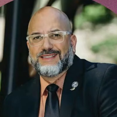 Ricardo T. Correa Nieves