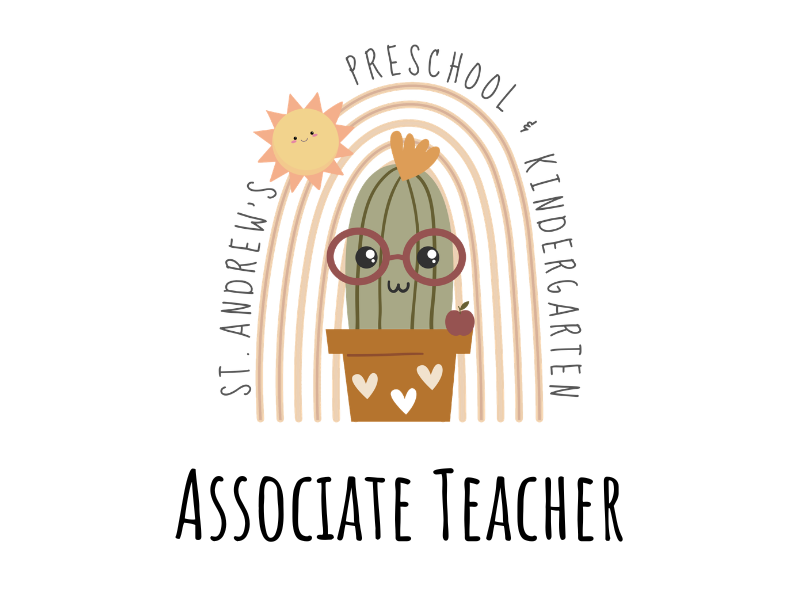 1s MWF Associate Teacher