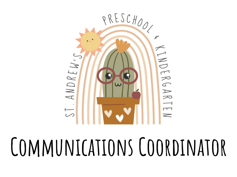 Communications Coordinator