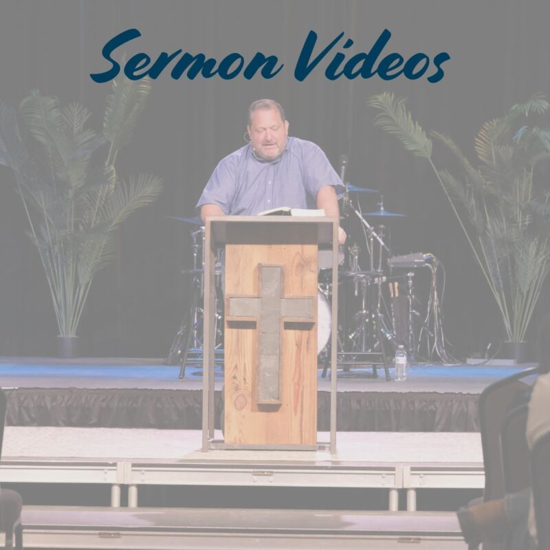 SERMON VIDEOS