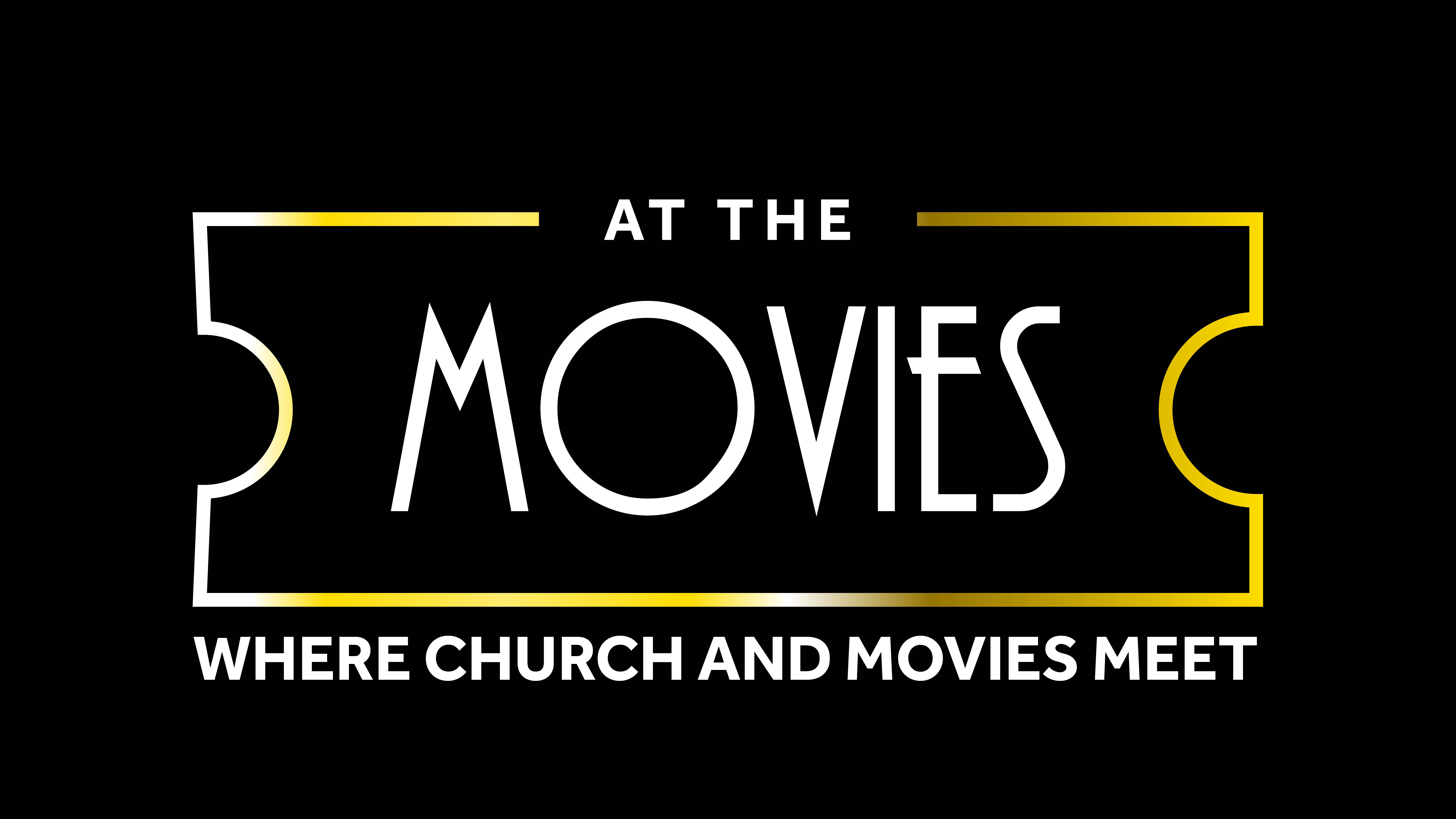 At The Movies City Church FL Sanford, Lake Mary, Heathrow
