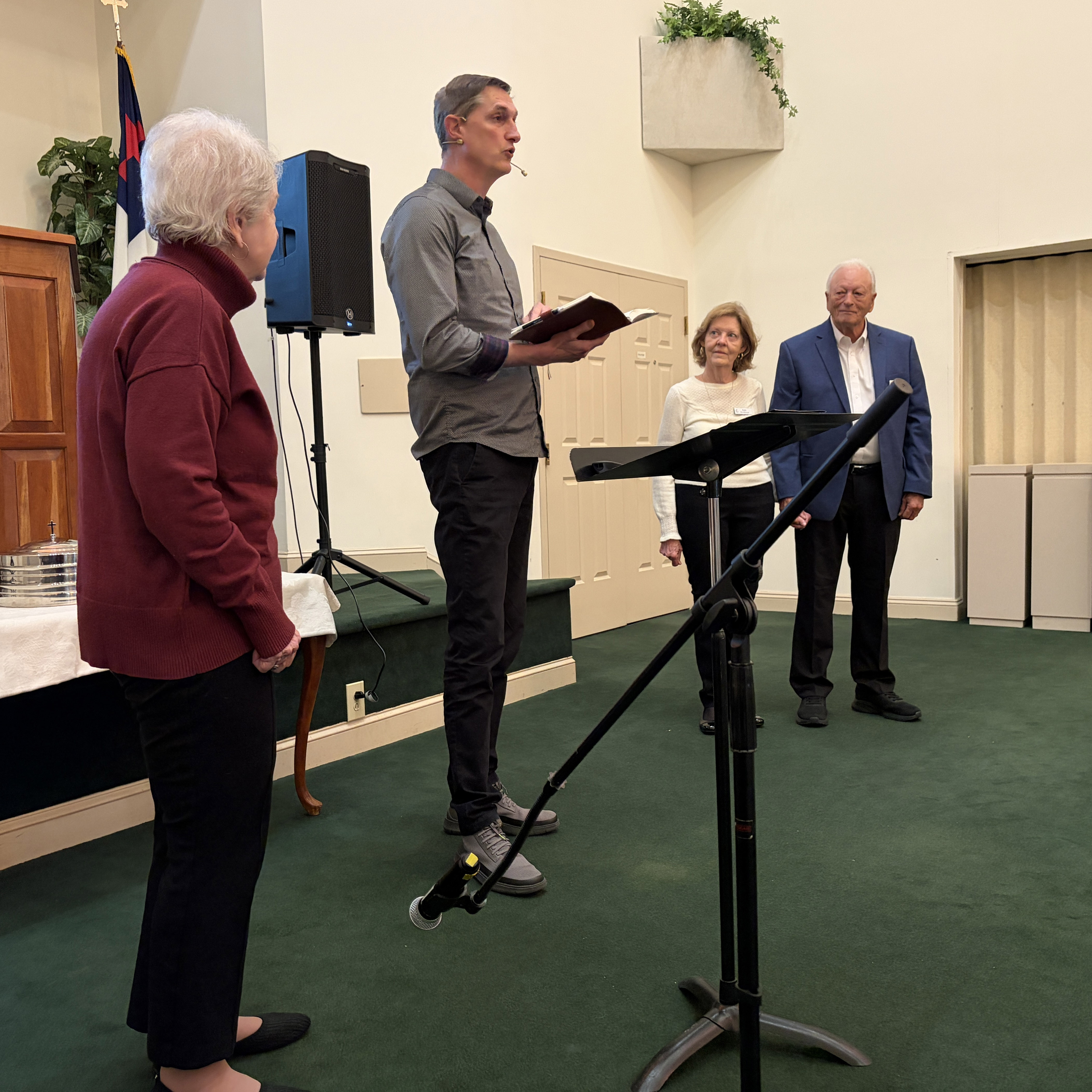 Welcome Our Newest MembersMarch 1, 2026