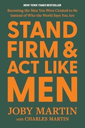 Pennsburg Campus Mens Group