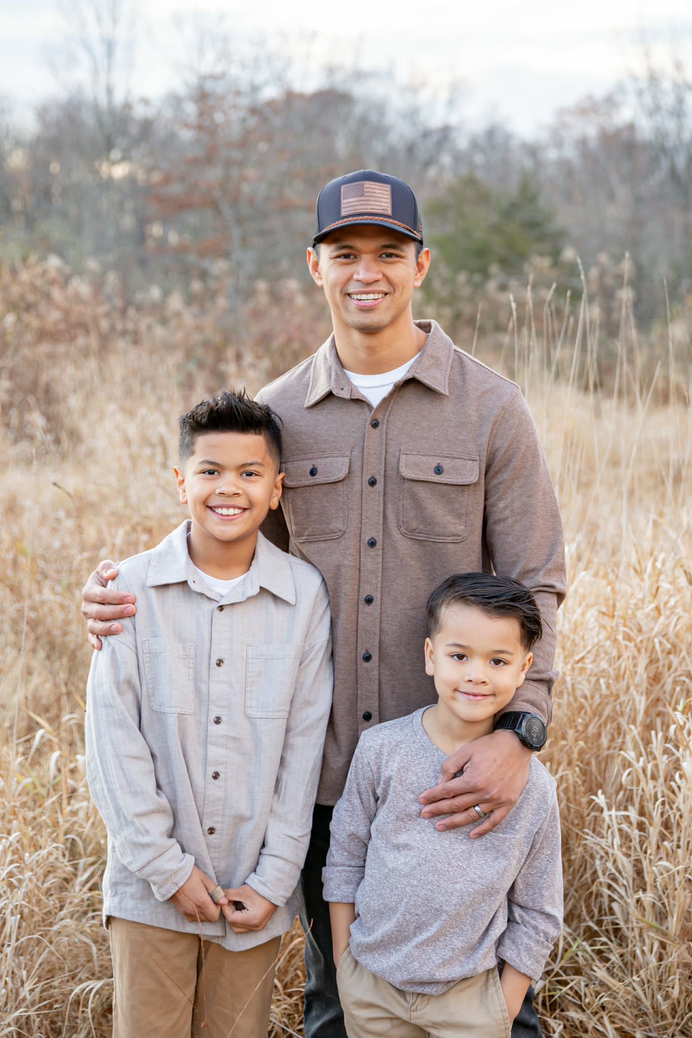 Mens: Workout Group: Monday Mornings In March