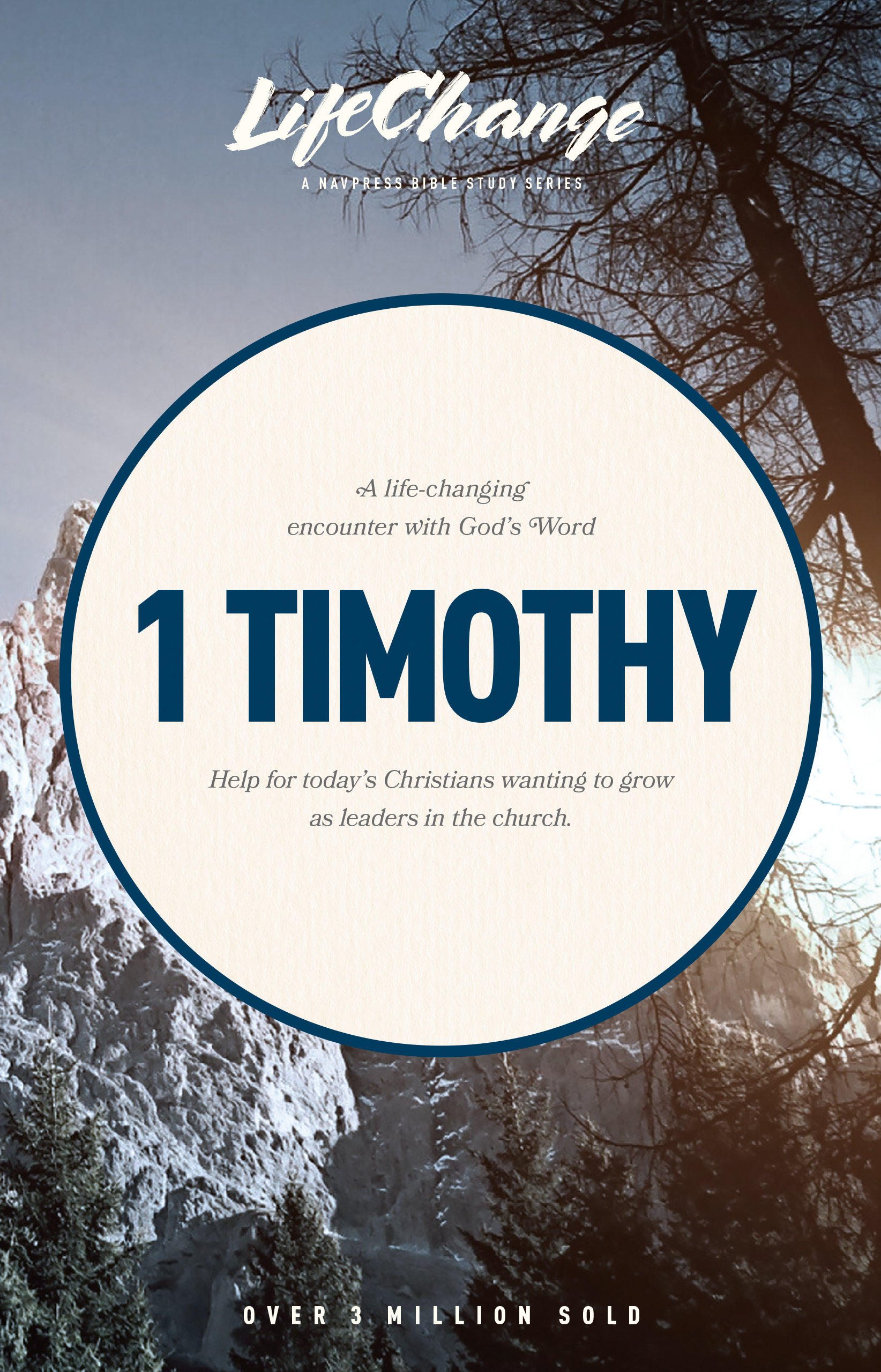 New Sermon Series: 1st Timothy
