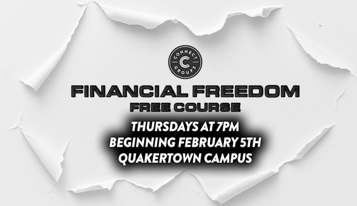 Financial Freedom : Money Management 101