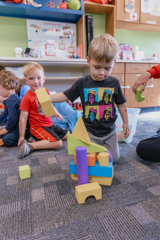 Pre-School