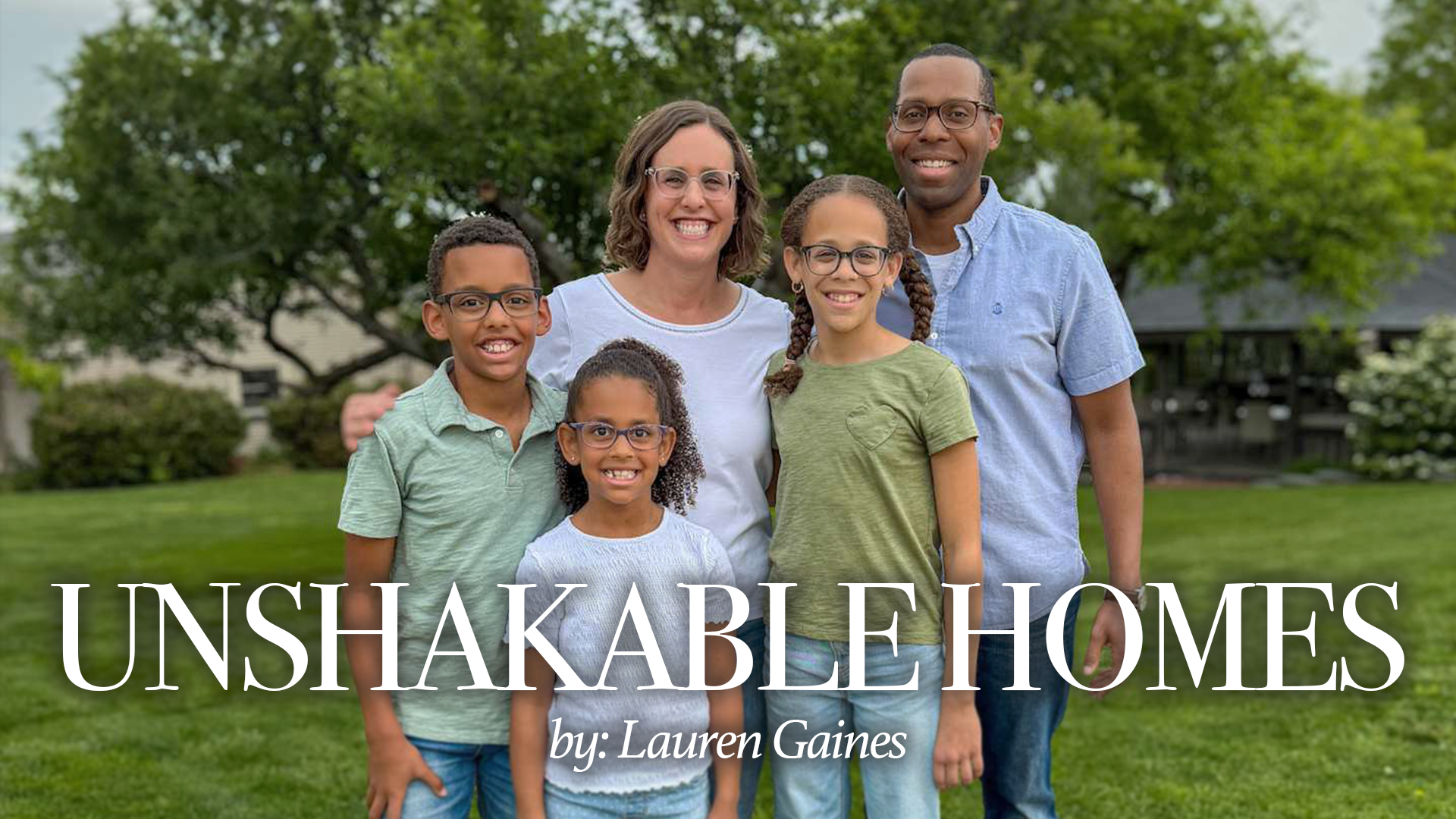 Parenting Focus Group
