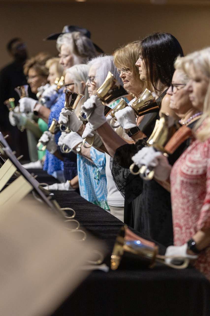 Handbell Choir