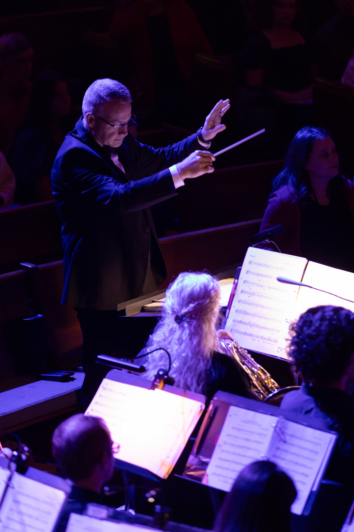 Orchestra