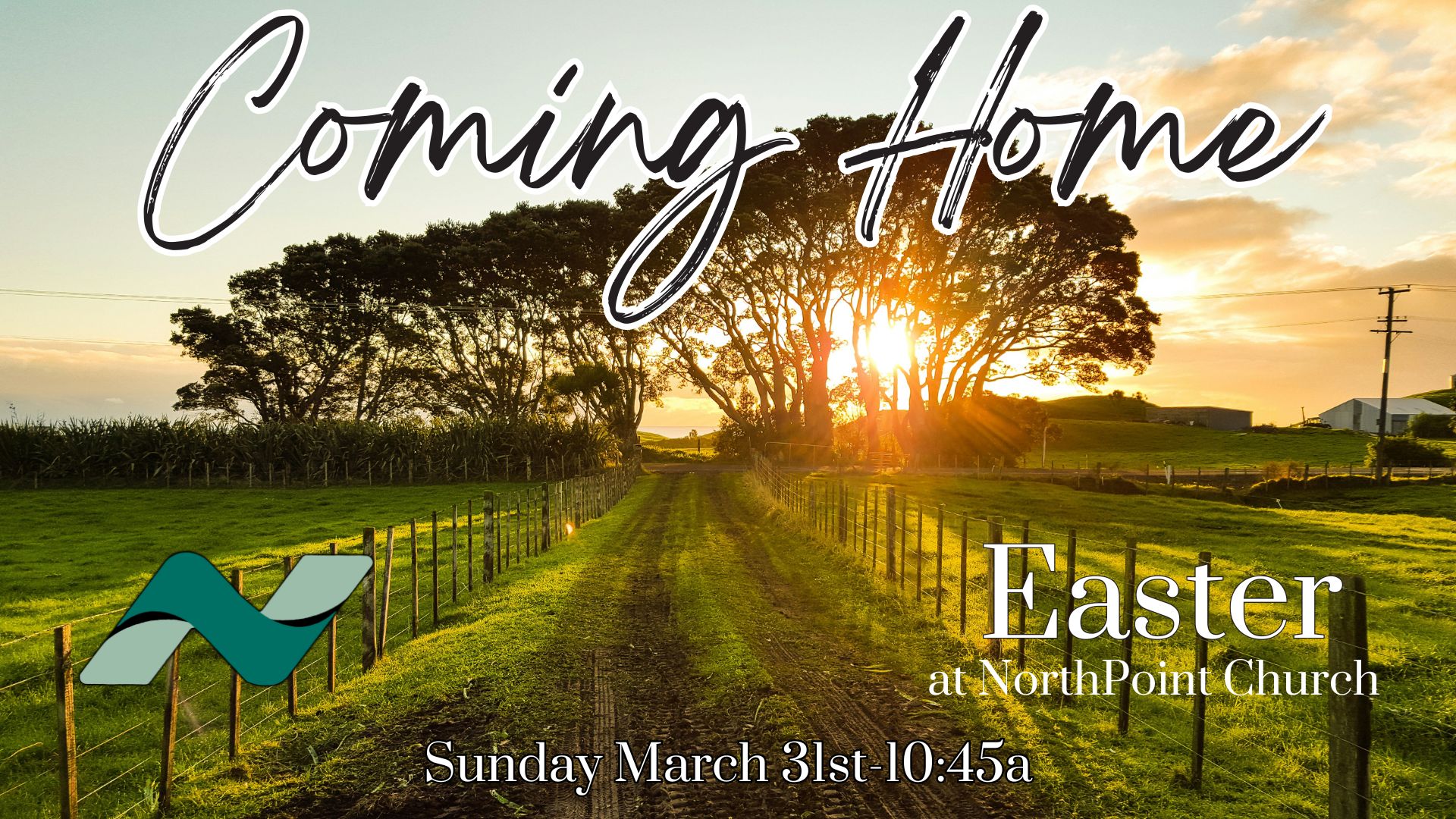 Easter NorthPoint Church