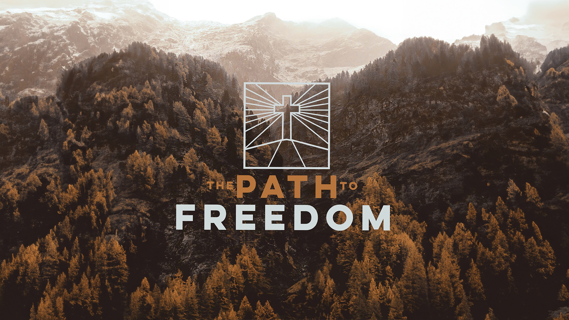 Path to Freedom