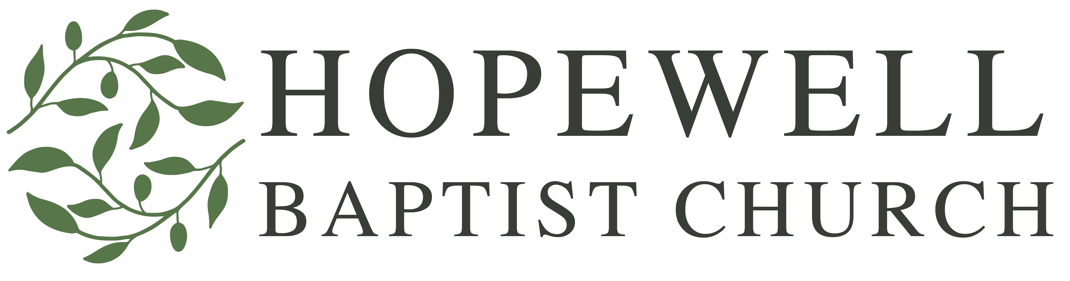 Give Hopewell Baptist Church Give Hopewell Baptist Church