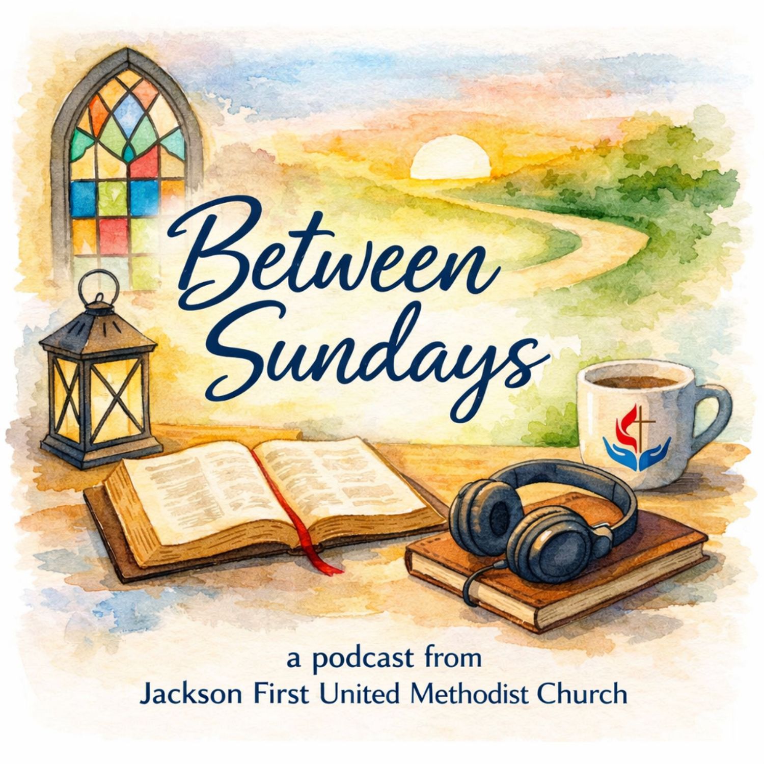 Stay Connected Between Sundays