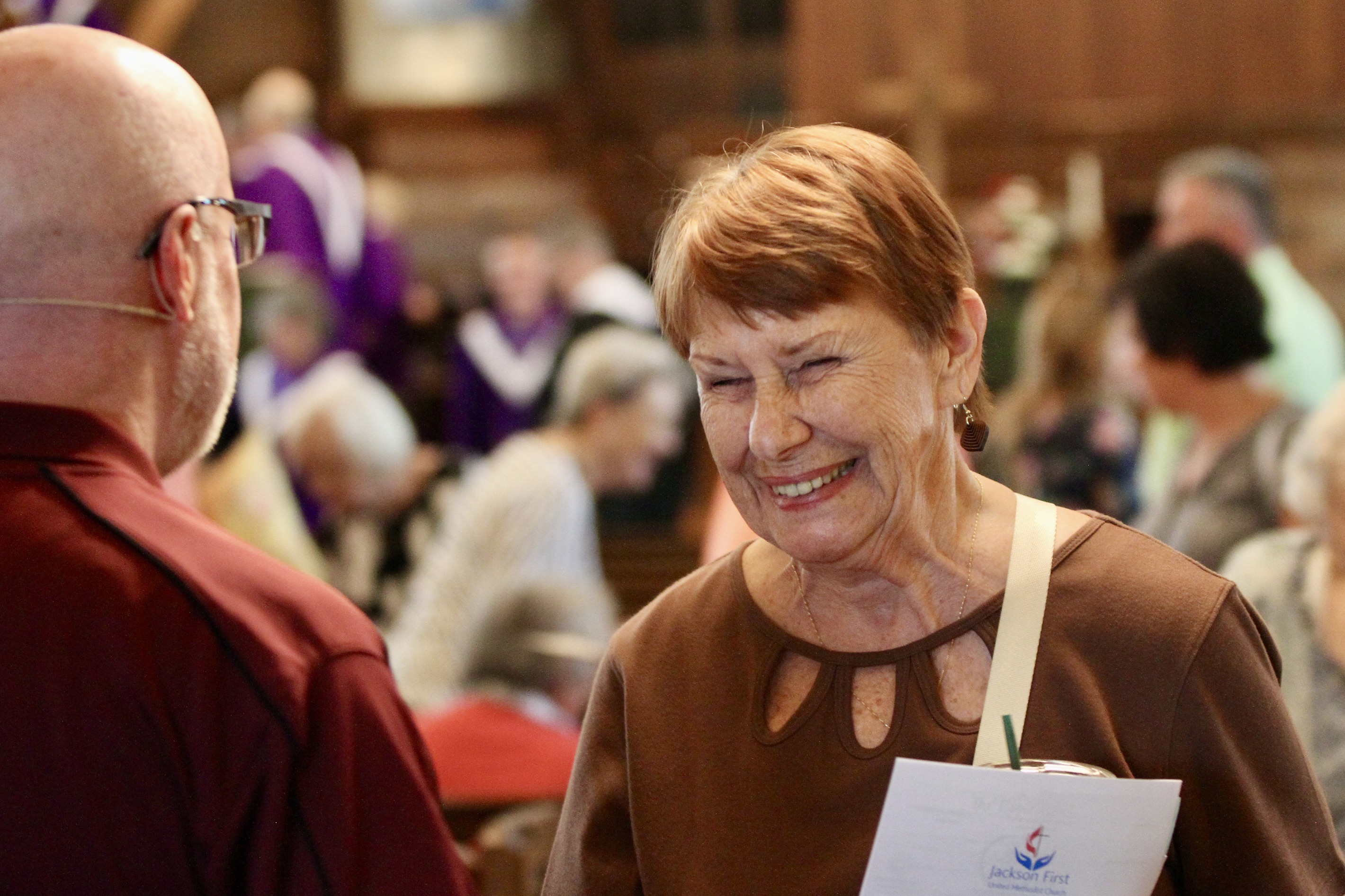 Love Boldly