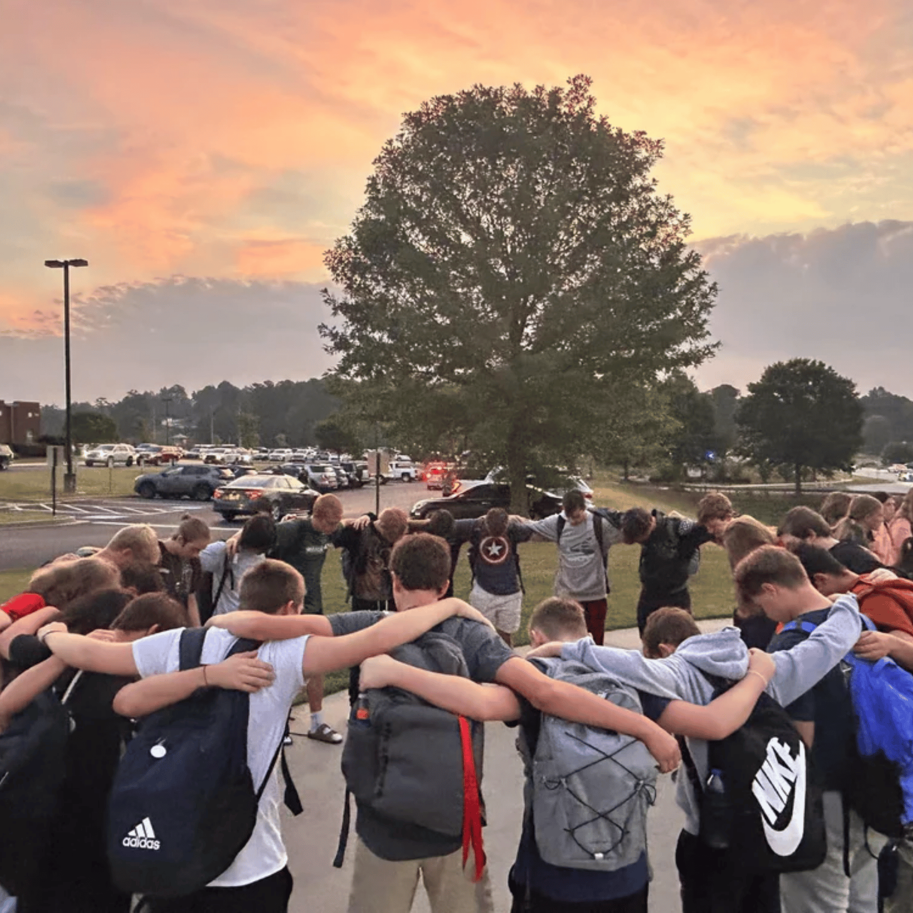 See You At The Pole