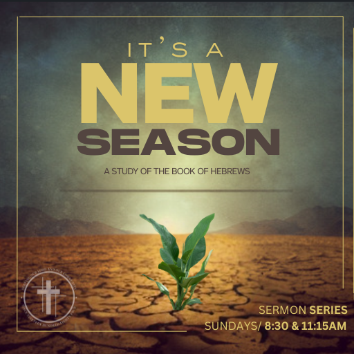 Sundays in Hebrews