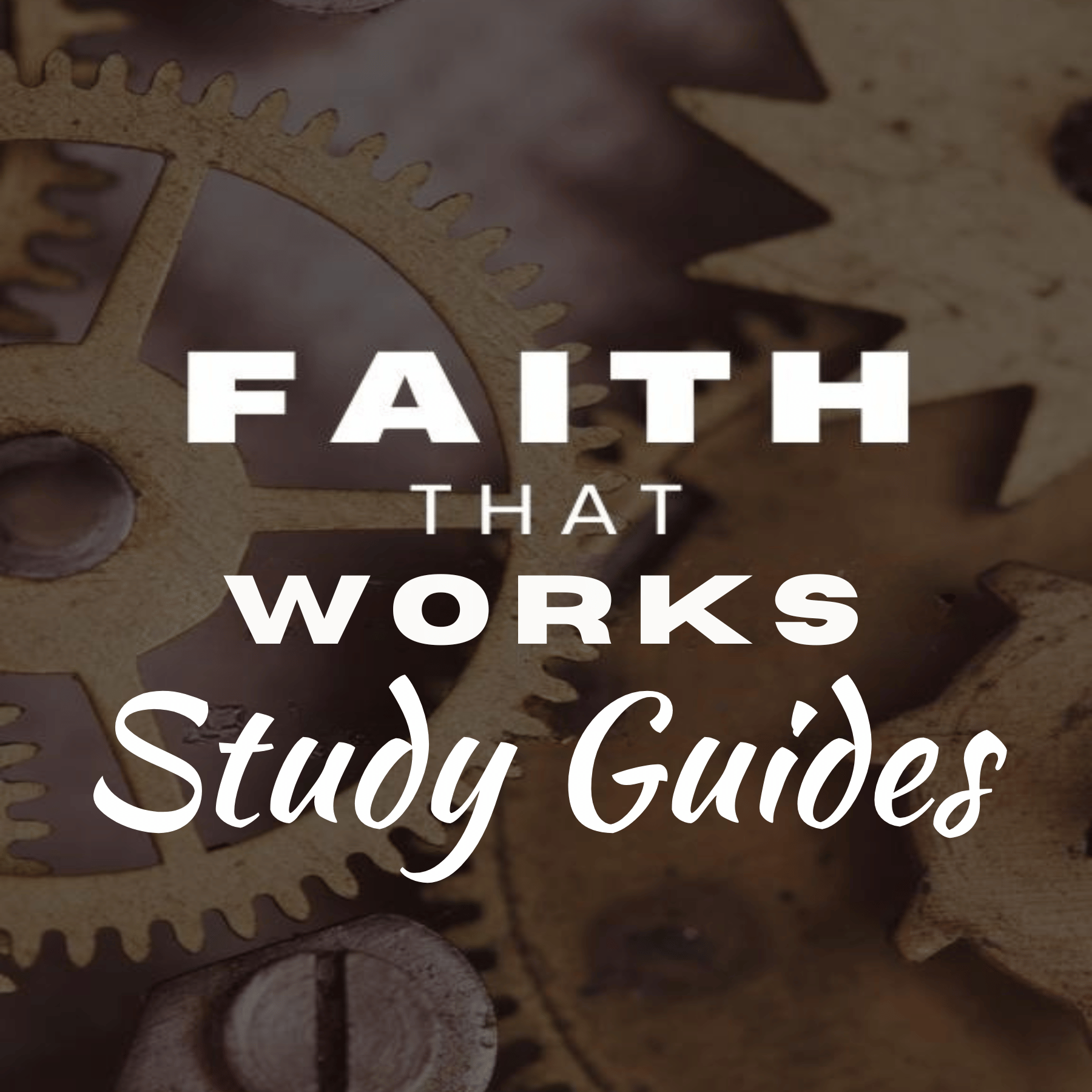 Study Guides for James