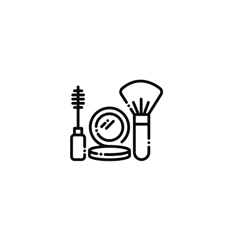 Hair & Makeup Touch-Ups