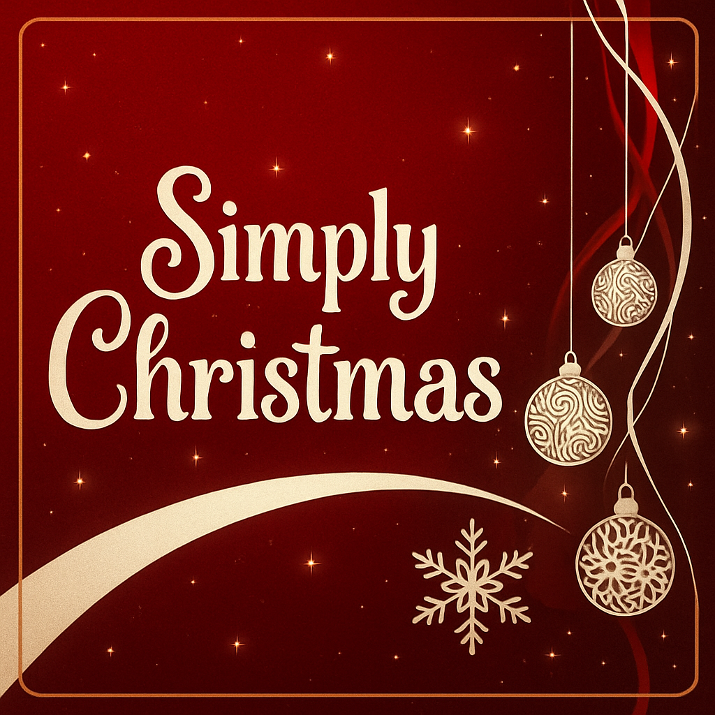 Simply Christmas